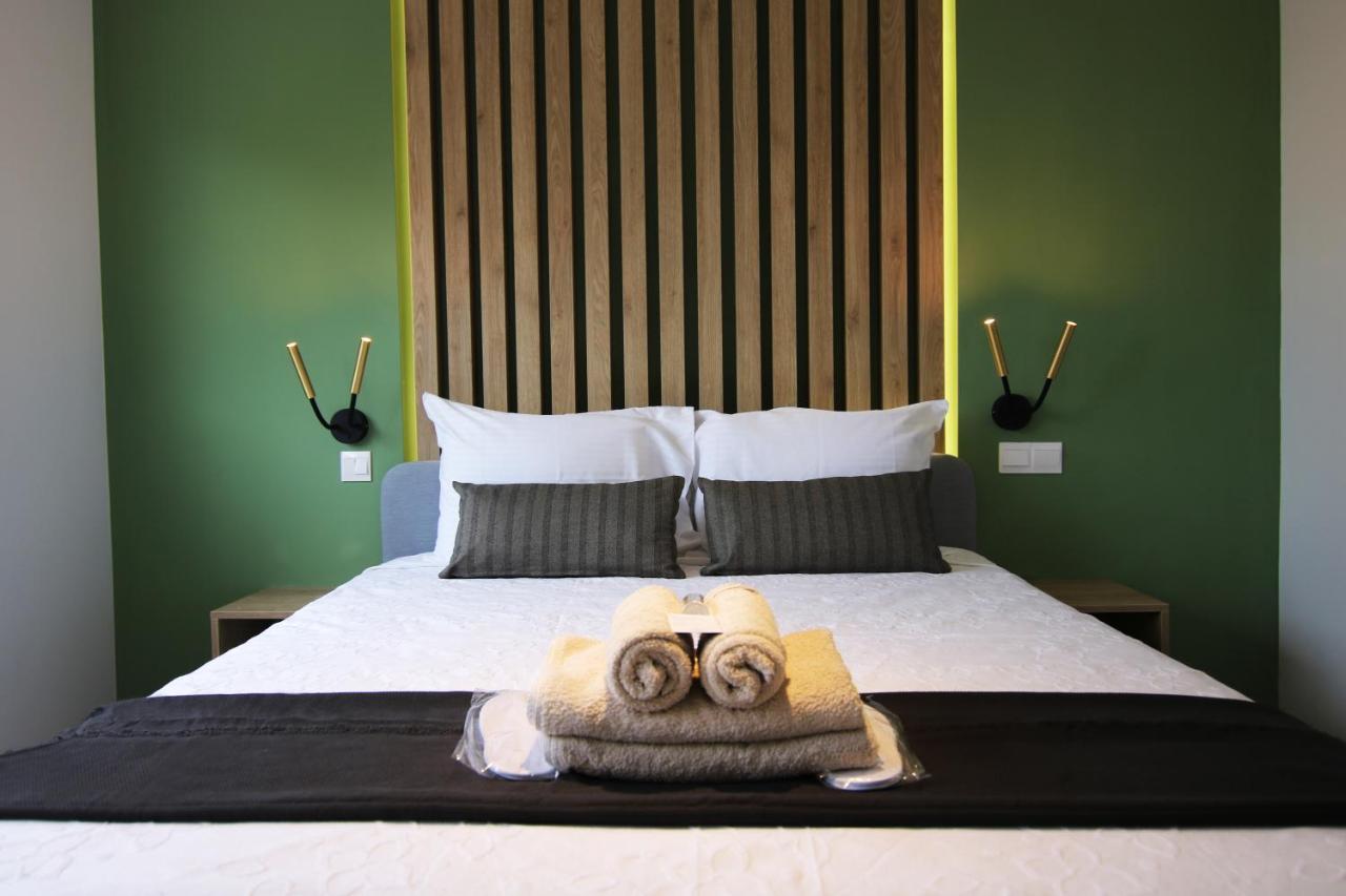 Phaedrus Living: Seaside Modern Flat Limnaria 123 Apartment Paphos Bagian luar foto