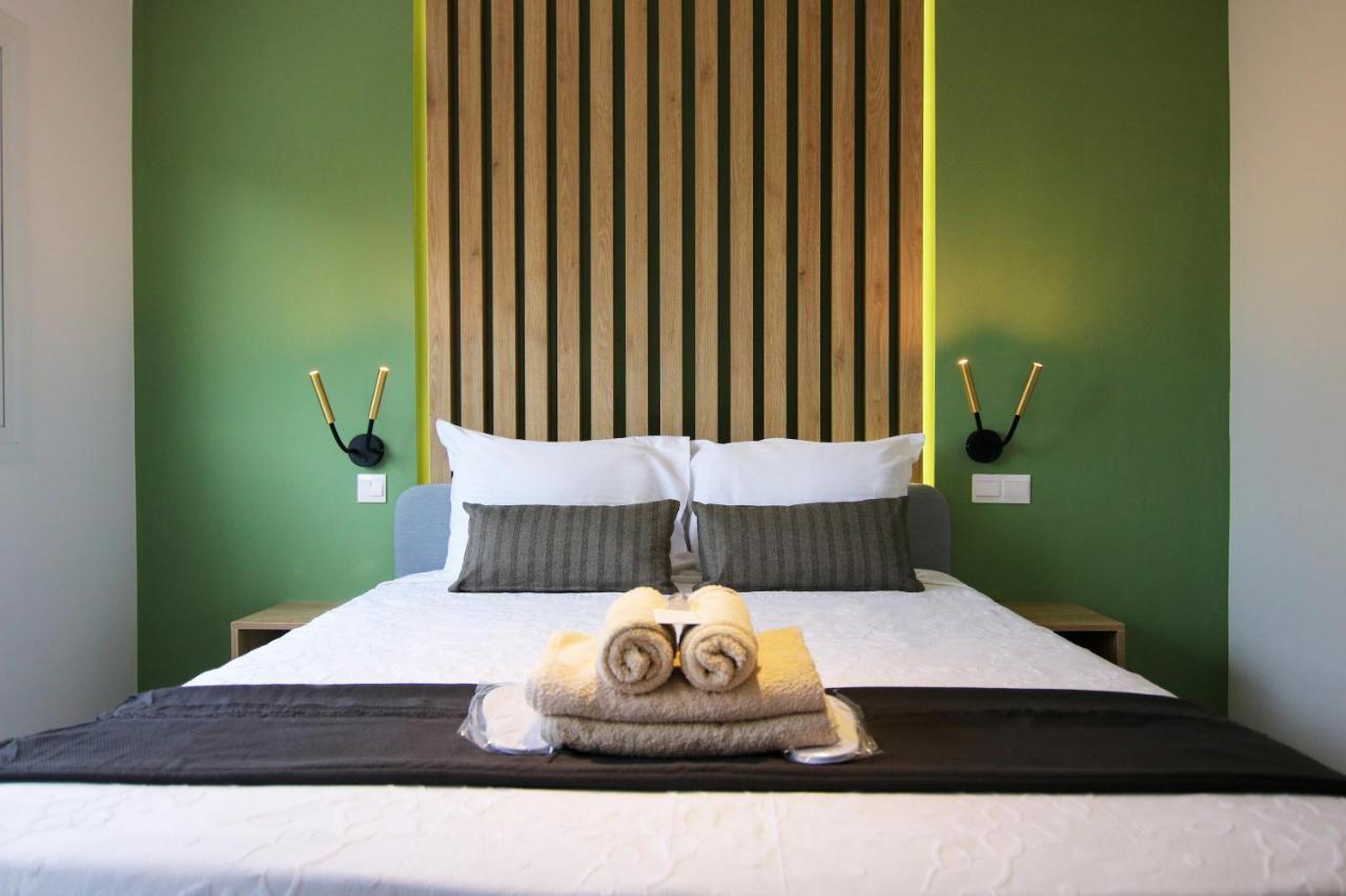 Phaedrus Living: Seaside Modern Flat Limnaria 123 Apartment Paphos Bagian luar foto
